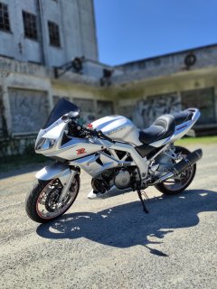 Location moto