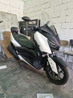 Location scooter