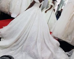 Location robe de mariee