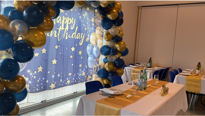 Location table de reception entre particuliers (94)