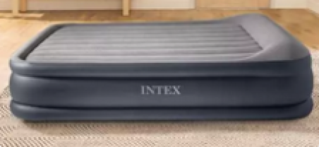 Location matelas gonflable
