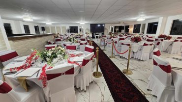 Location salle reception