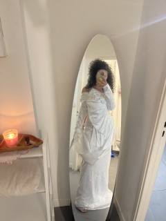 Location robe de mariee