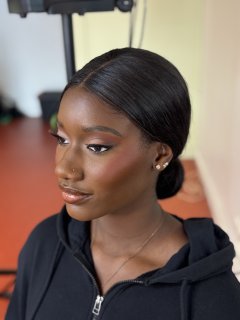 Service maquillage