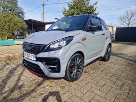 Location voiture sans permis