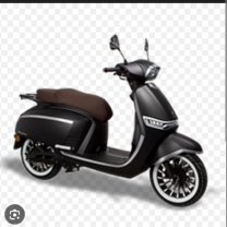 Location scooter