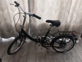 Location velos