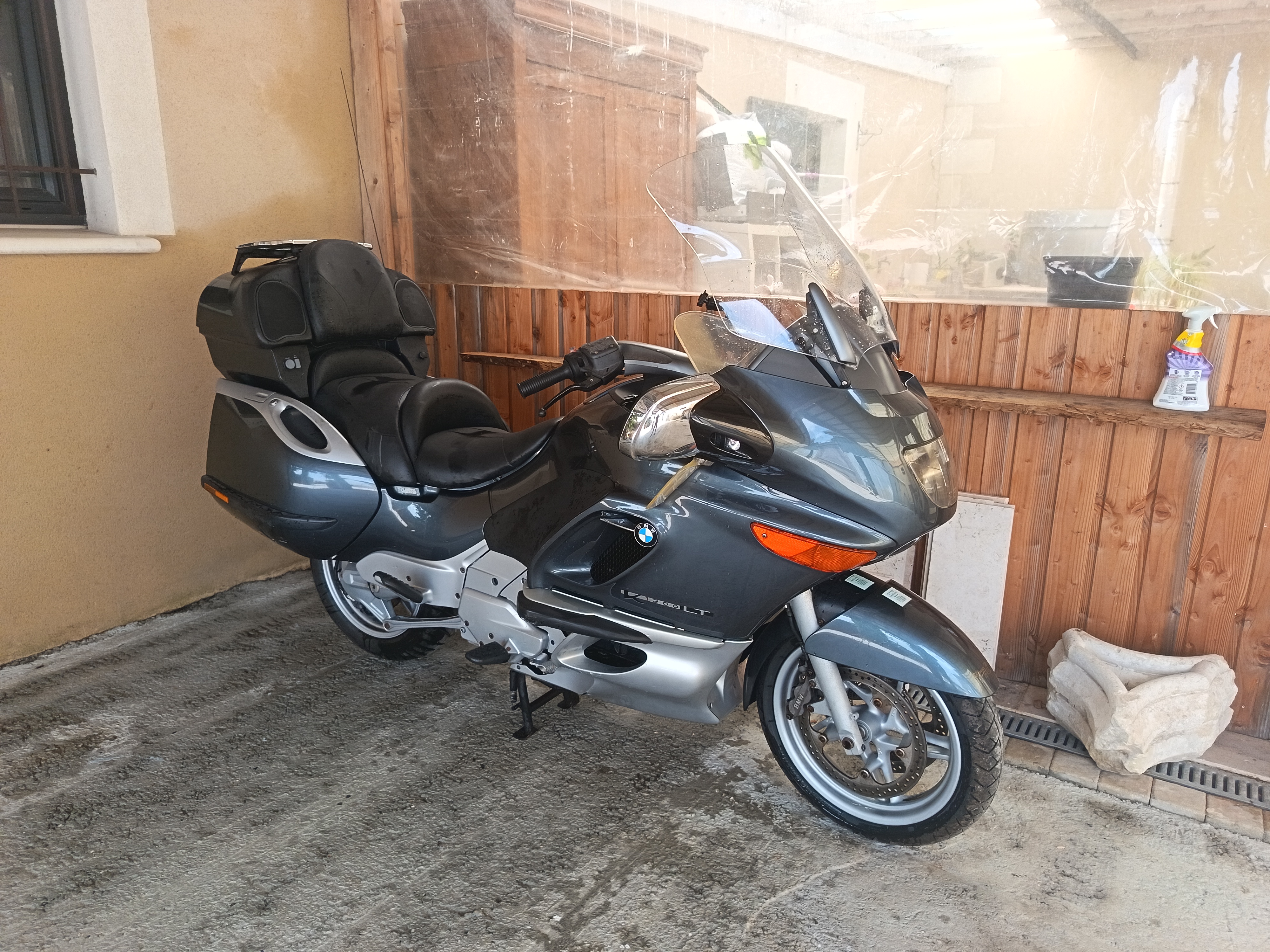 Location moto entre particuliers (37)
