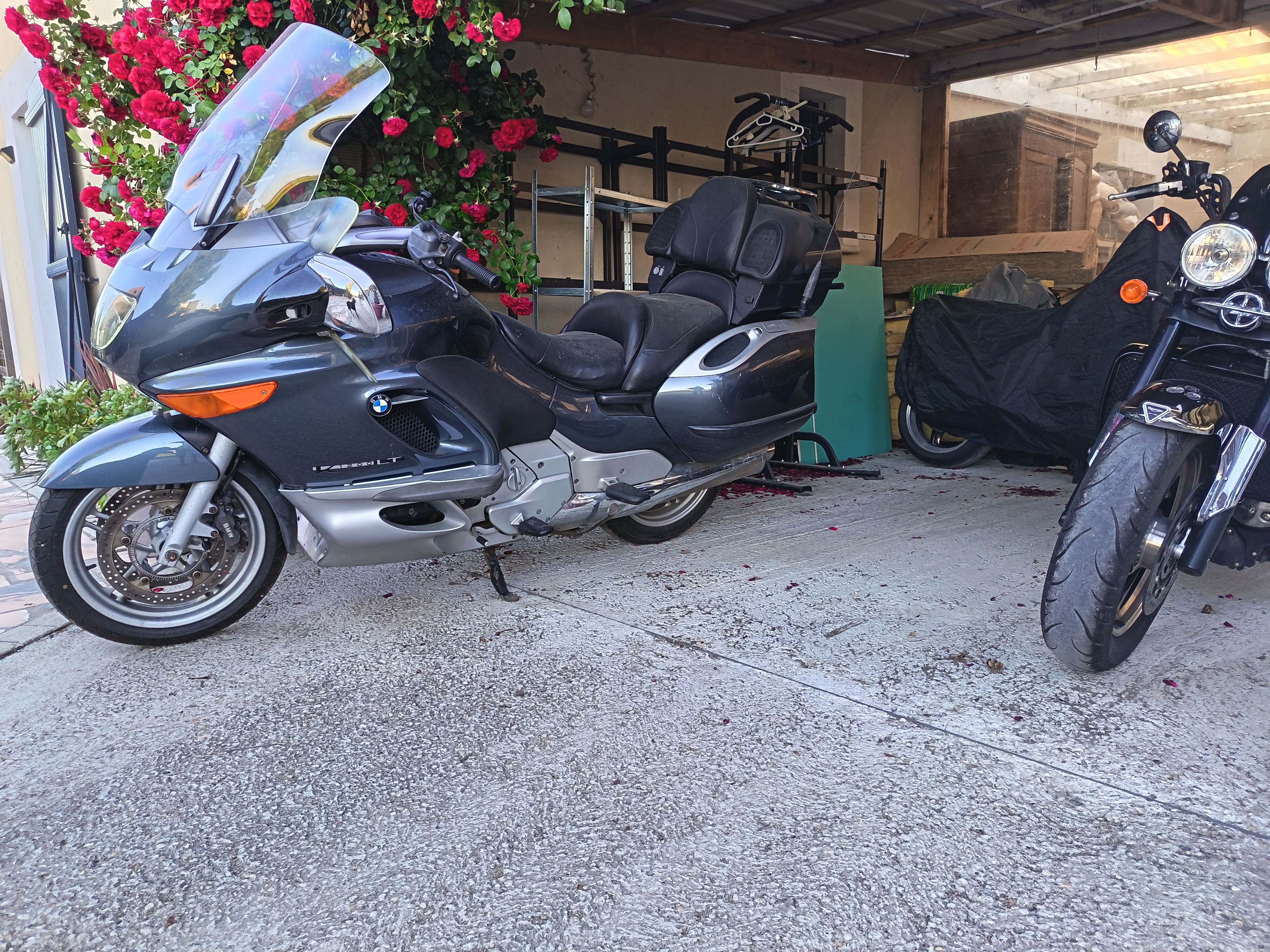 Location moto entre particuliers (37)