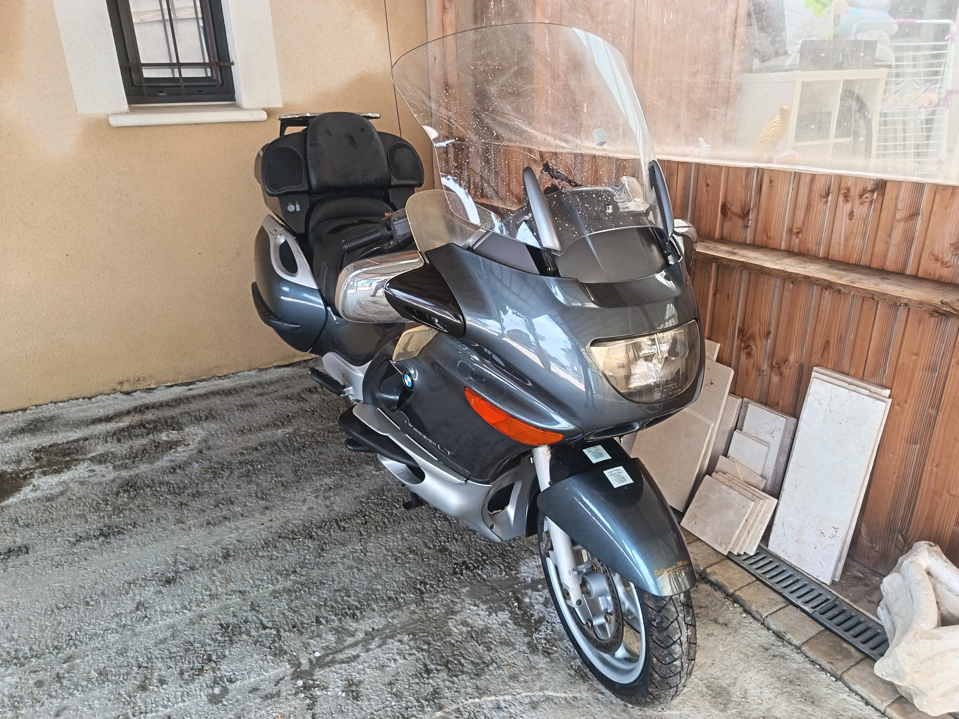 Location moto entre particuliers (37)