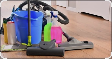 Service nettoyage toiture