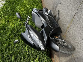 Location scooter