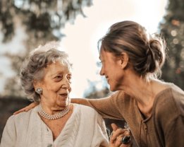 Service aide personne
