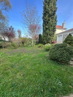 Location jardin