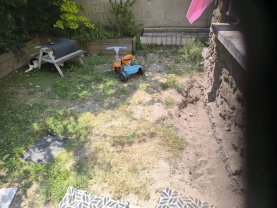 Service amenagement jardin