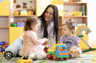 Service babysitter