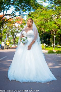 Location robe de mariee