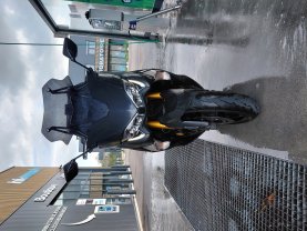 Location scooter