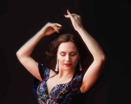 Service cours danse