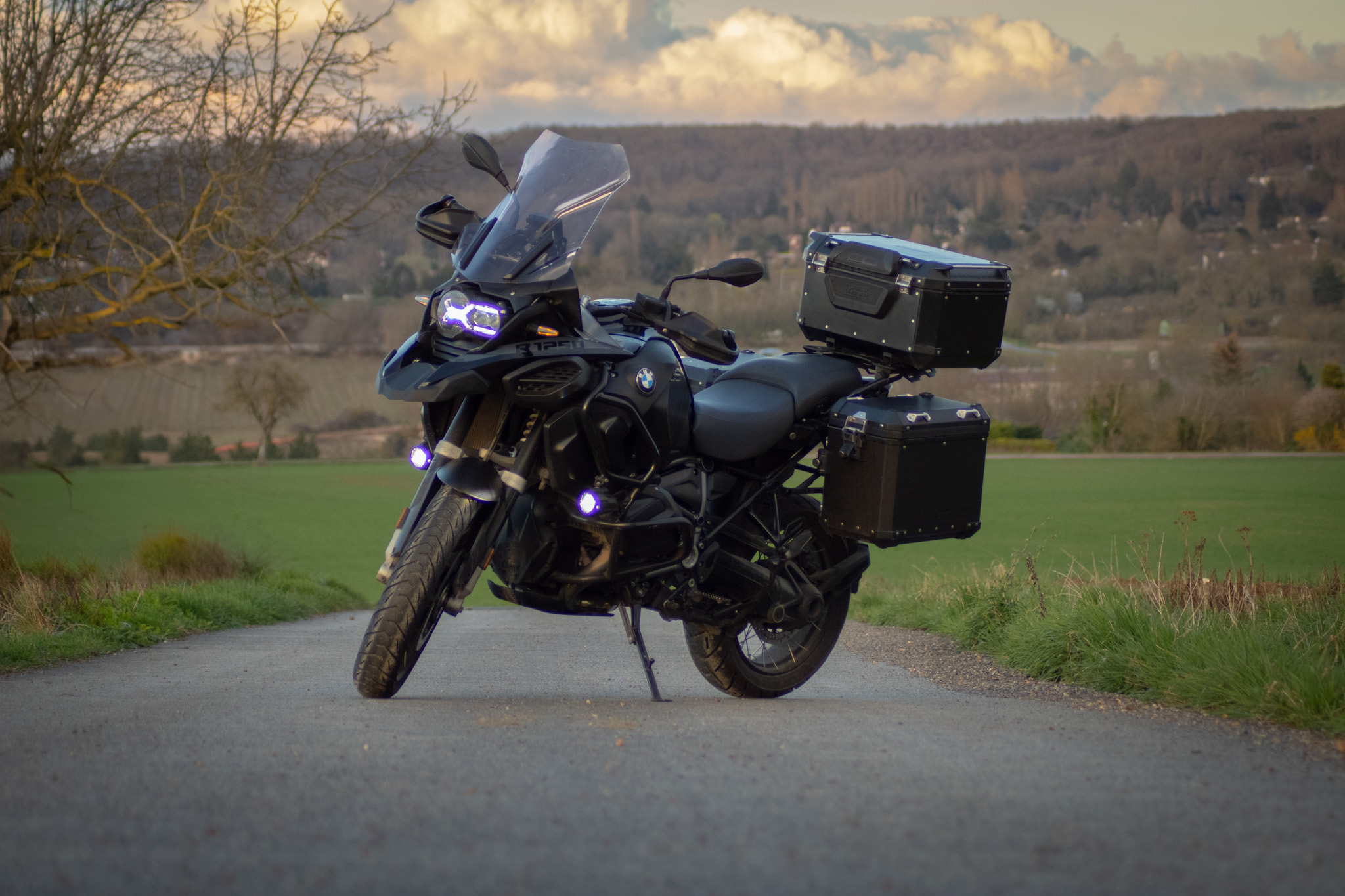 Location moto entre particuliers (78)