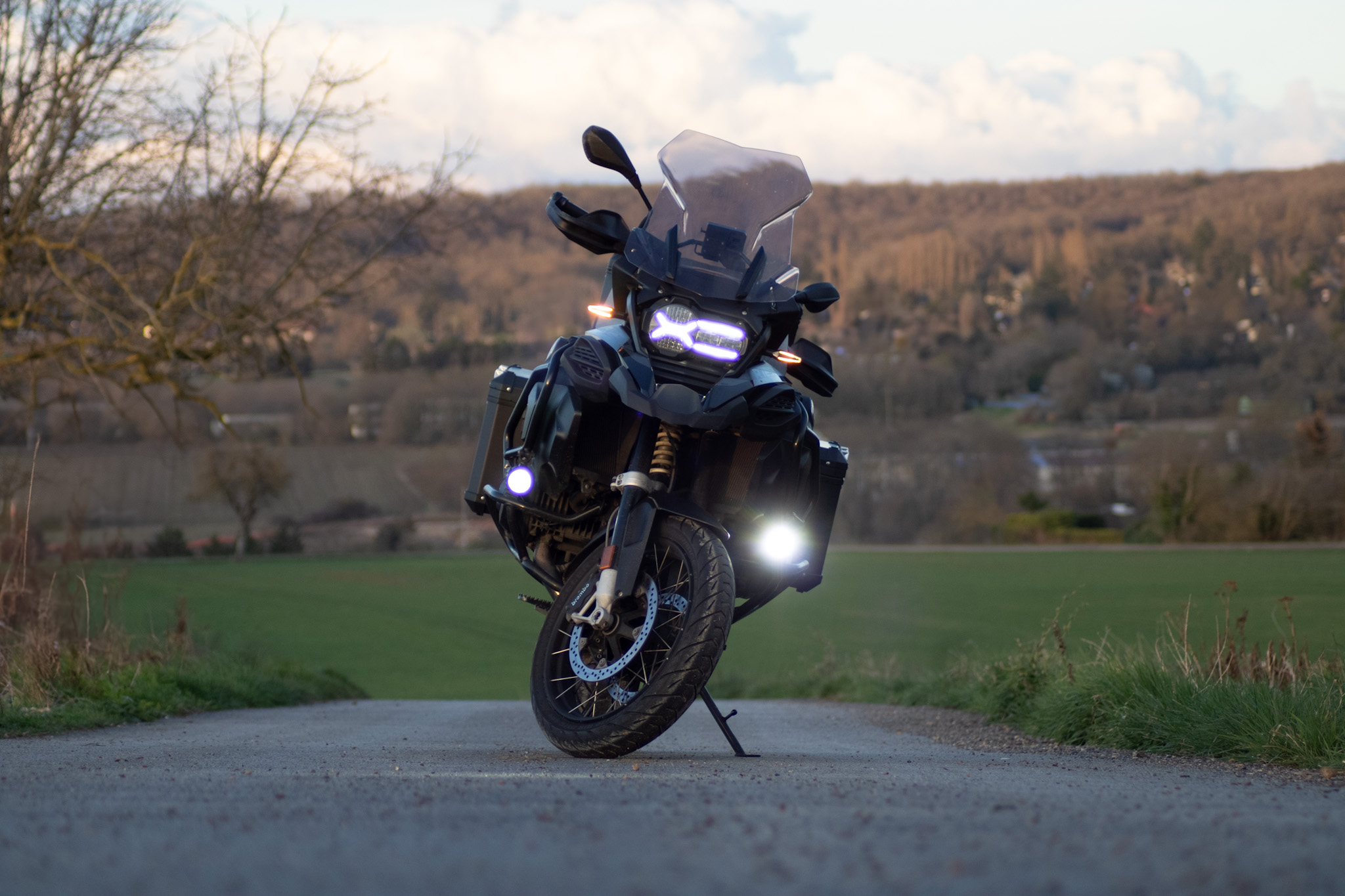 Location moto entre particuliers (78)