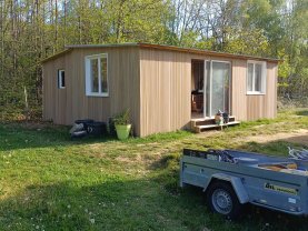 Service renovation interieure