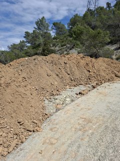 Location minipelle