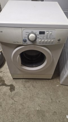 Location lave linge