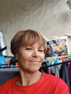 Service aide personne