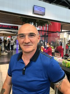 Service entretien espace vert