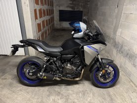 Location moto