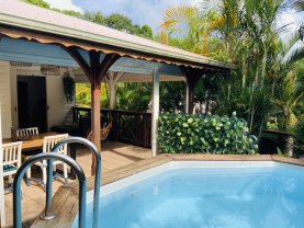 Location piscine