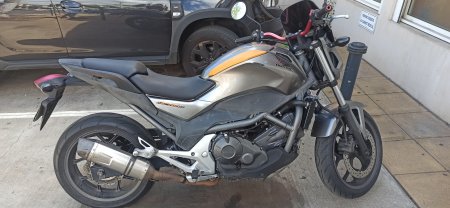 Location moto