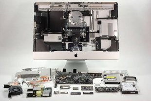 Service depannage informatique
