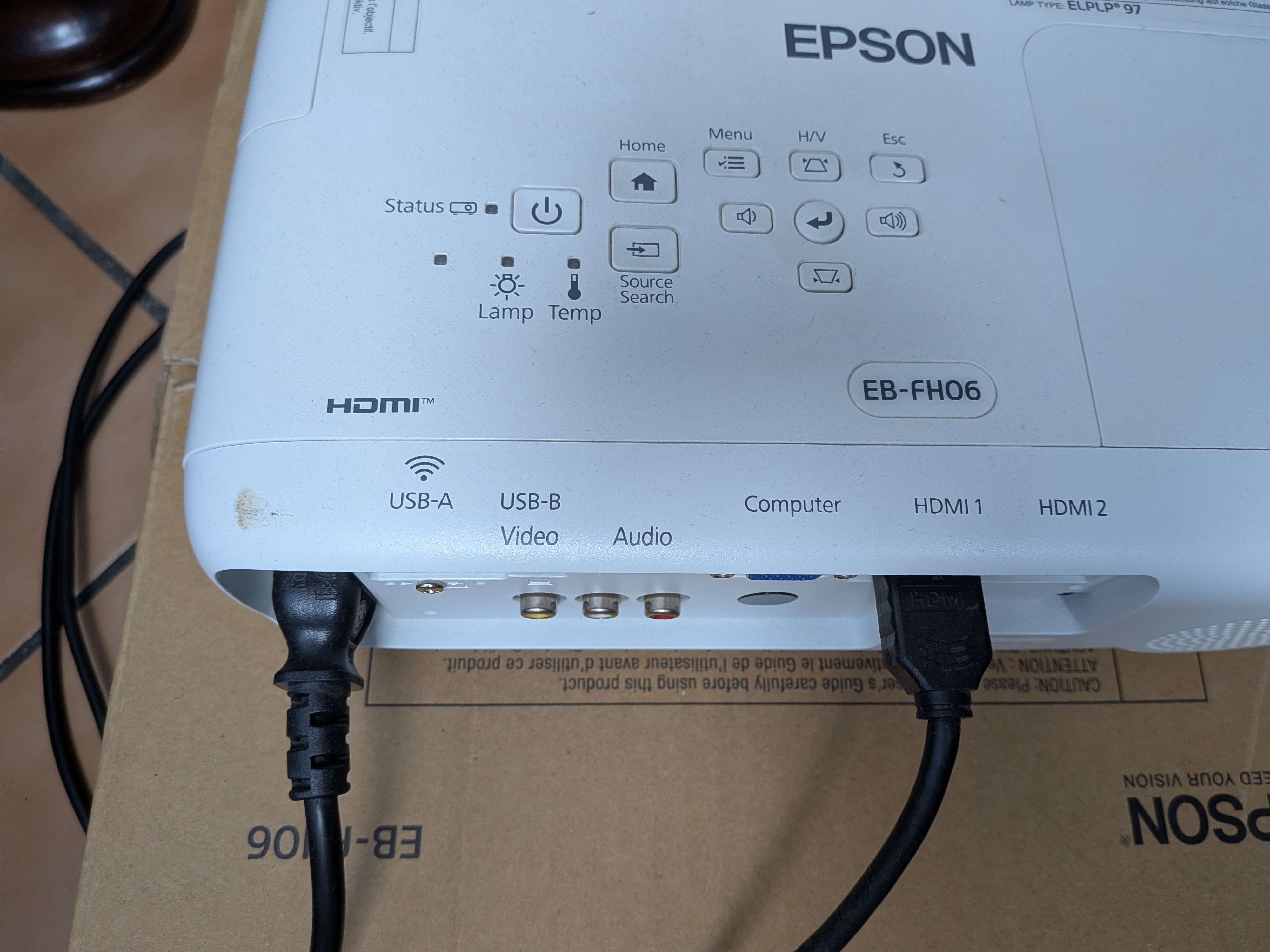 Location videoprojecteur entre particuliers (53)