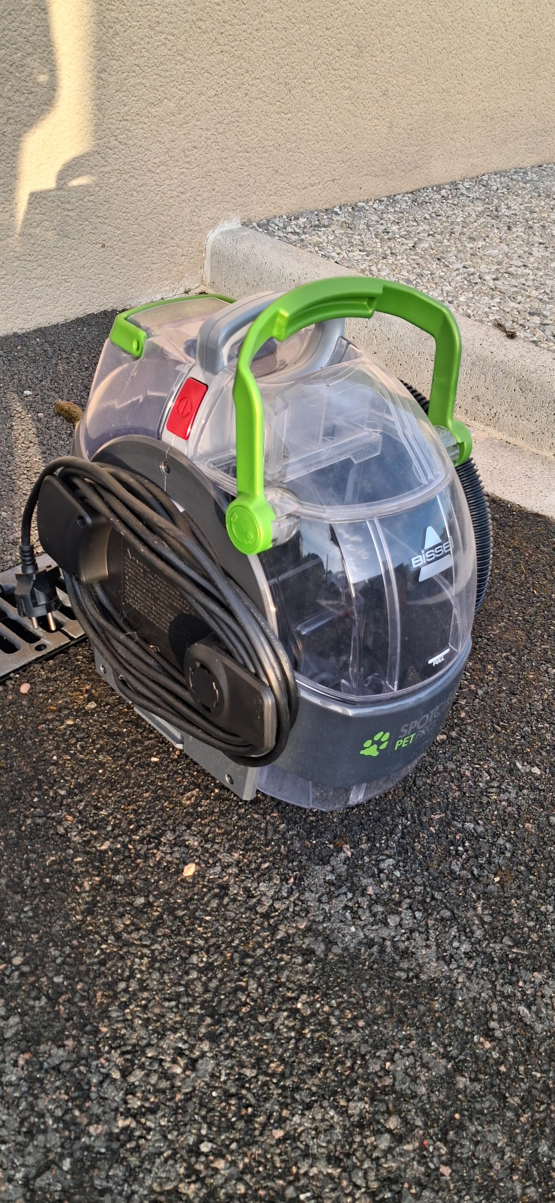 Location shampouineuse entre particuliers (16)
