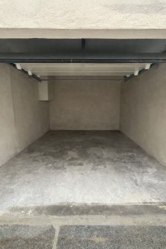 Location place de parking