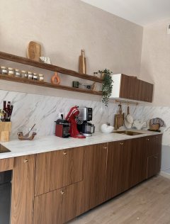 Location logement contre service