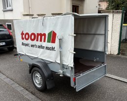 Location utilitaire