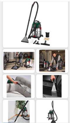 Location injecteur extracteur
