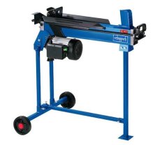 Service coupe de bois
