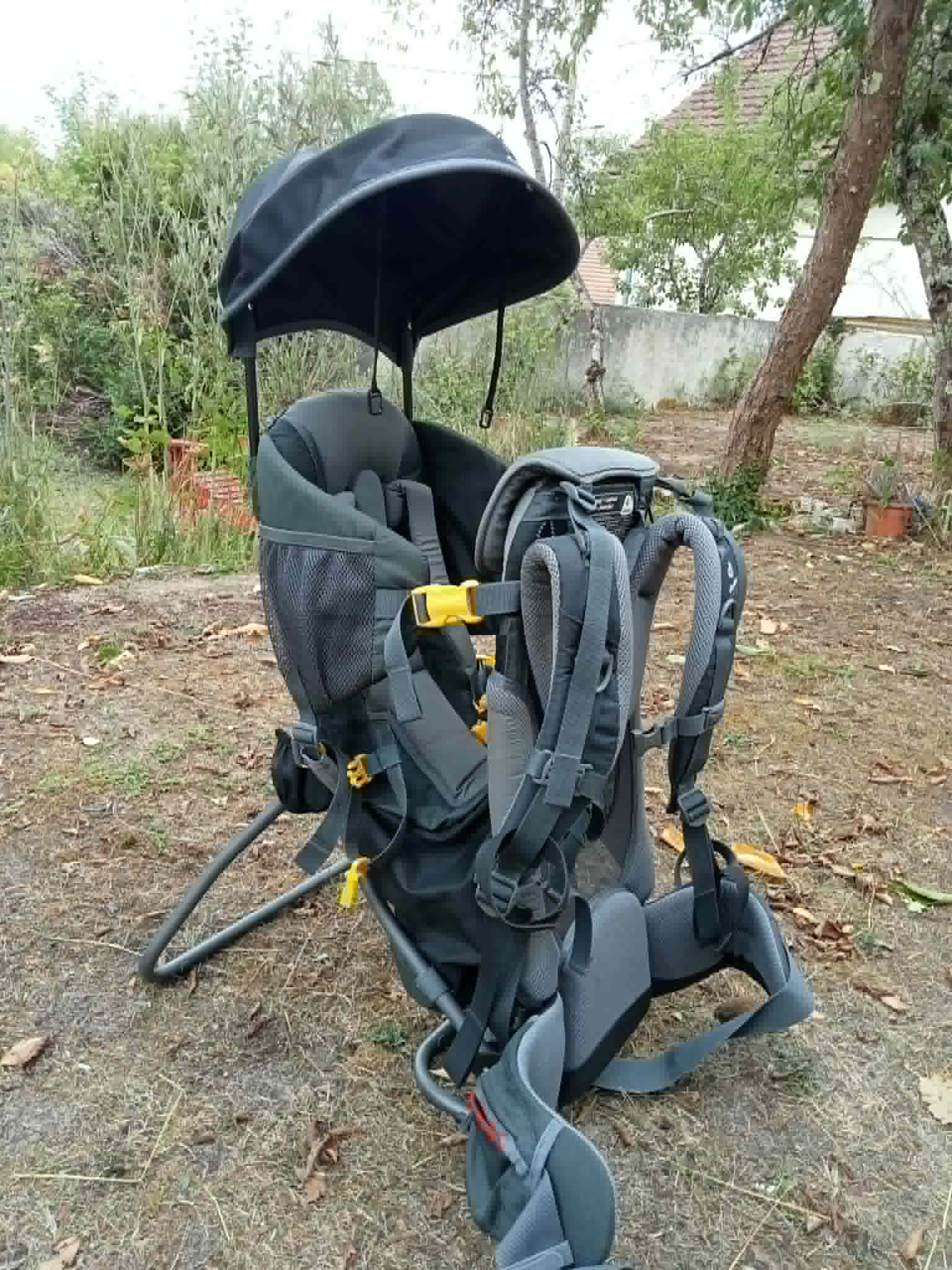 Location porte bebe entre particuliers (41)