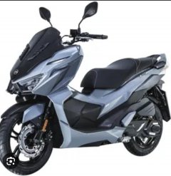 Location scooter
